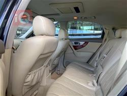 ئينفنتي QX70